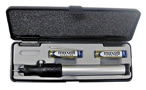 Engraver, 3300 SPM, 6 in. L