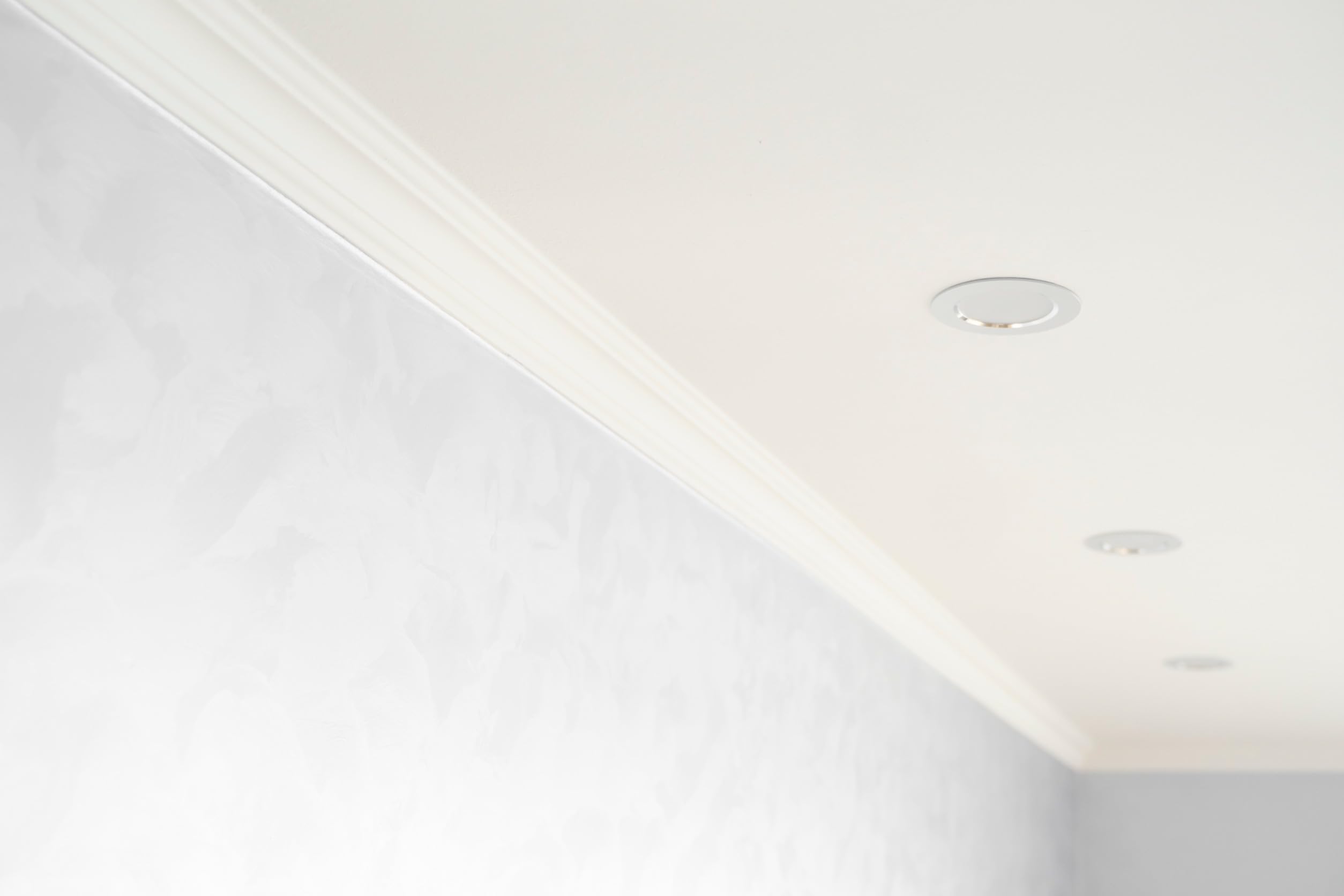 Peinture mur et plafond blanc mono-couche naturelle, écologique aspect mat Natura - 5L