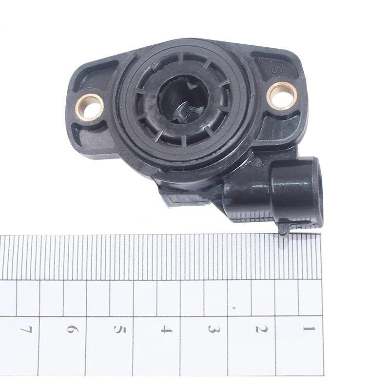 Capteur position papillon haute précision 550150 pour Clio 1 - 6