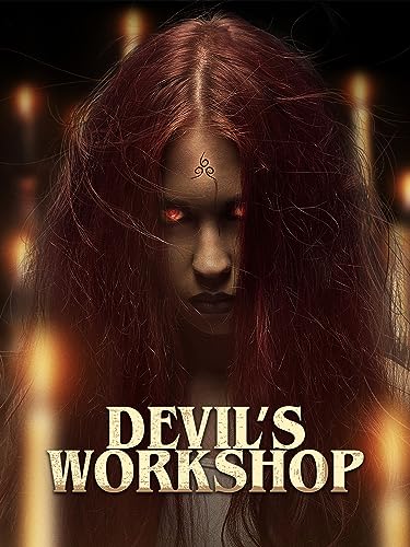  Devil\'s Workshop
