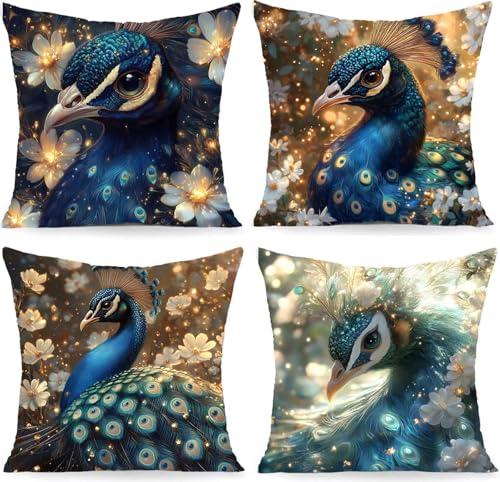 �E�� �N�b�V�����J�o�[ 55X55cm�� �N�b�V�����J�o�[ 4���Z�b�g �h�� Cushion Cover ���ʃv�����g �V���v���ȃf�U�C�� �B���t�@�X�i�[�t���C���\�t�@�w���� �������J�o�[ �Q���p �\�t�@�p ���O�p�e�B�I ���� �ƒ� �� �������� PjY9