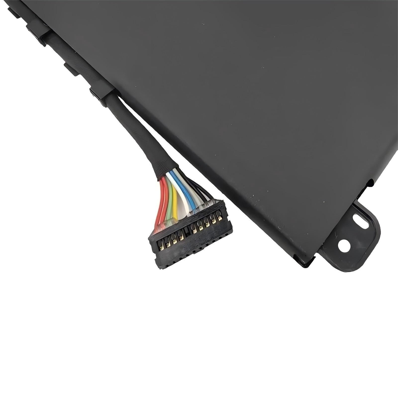 Compatibile con Mechrevo, batteria del laptop AEC3266124-4S1P | For WUJIE 14Pro-5BC4U/7BC4U/7BB4U/14ProA-7BC4U, FHPV656458P-4S1P, SFA14-71 N23J3.(Type A-AEC3266124)