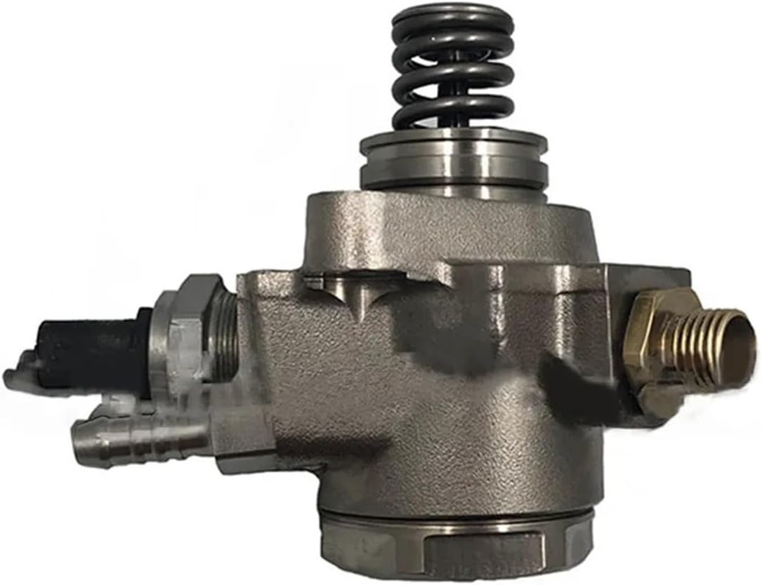 にし 04E127026AG 高圧燃料ポンプ、VW Jetta 1.4 2016-18 と互換性