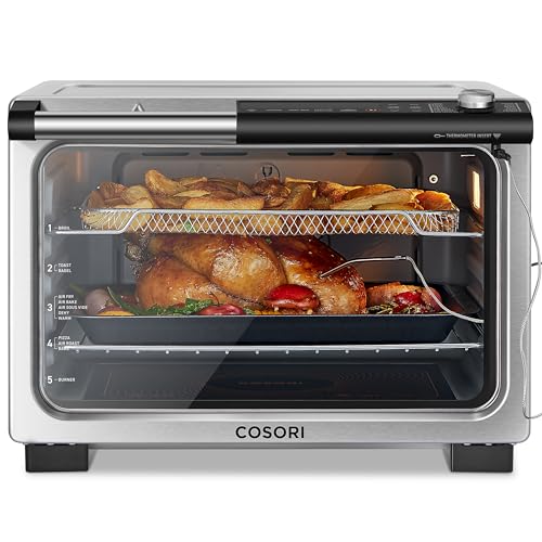 COSORI 13-in-1 Ceramic Air Fryer