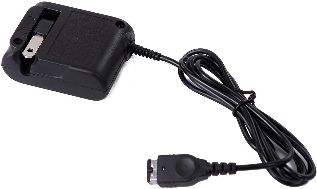Amazon.com: Wall Charger for Gameboy Advance sp,Nintendo Gameboy DS Advance  SP GBA (GBA SP) : Video Games