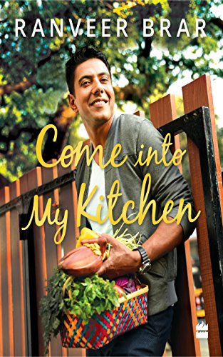 Come Into My Kitchen view 2