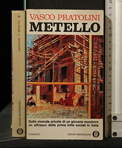  METELLO