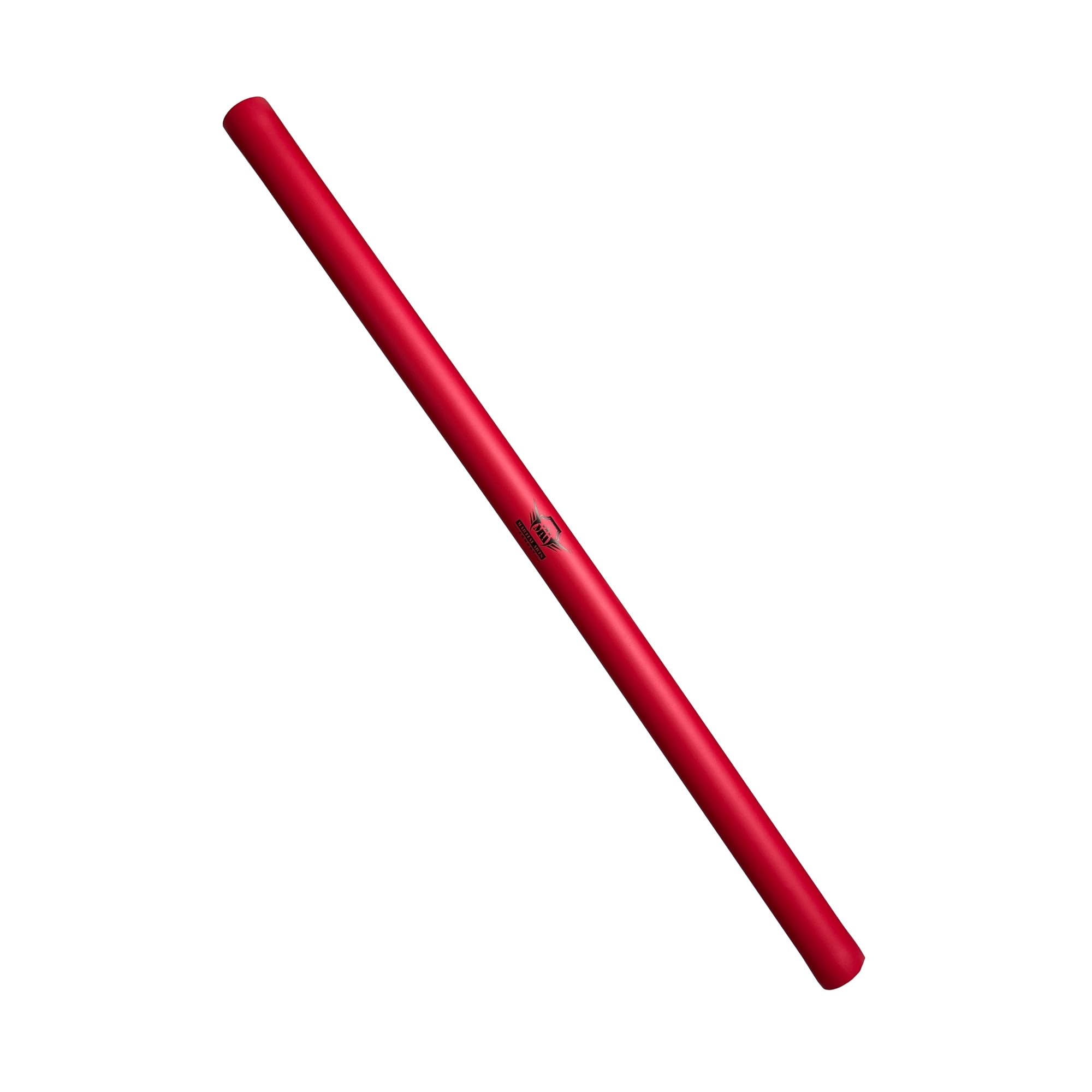 Sedroc Foam Padded Escrima Stick for Practice Training - Red
