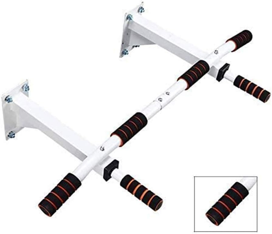 barre a mento in su per il montaggio a parete