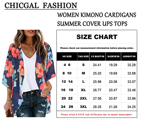 Image of Swimsuit Coverups for Women Sarong Beach Bikini Wrap Sheer Short Skirt Chiffon Scarf for Swimwear