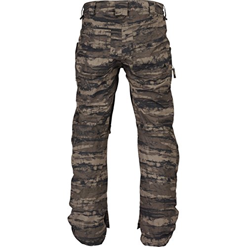 Amazon | Burton(バートン) MZ SOUTHSIDE PT MID メンズサウスサイド