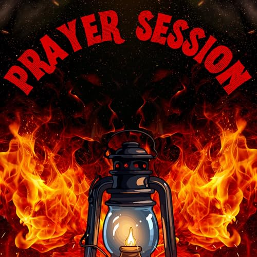 Prayer Session | Apostle Moses Boahen | Inoculation Service Day 1 | 29th October 2025 Wednesday