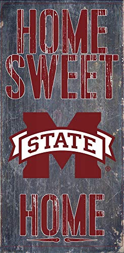 NCAA Mississippi State Bulldogs 6