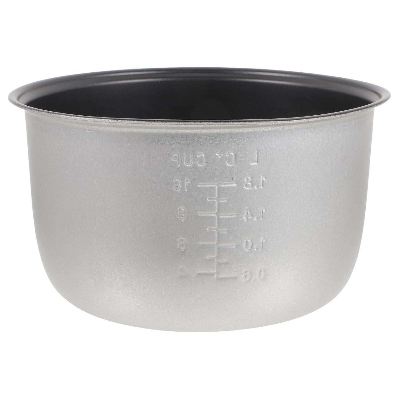 BEBEMOKO Rice Cooker Spare Parts Non-stick Inner Cooking Pot Perforated Baking Mat for Electric Cooker