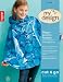 Produktbild my design Regenponcho Isabella: mit passender Umhängetasche
