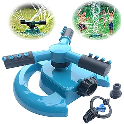 VIPAMZ Kids Sprinklers for Yard Outdoor Activities Cover