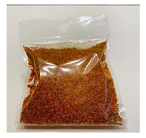 100% natuurlijke gemengde kruiden & specerijen zout, rustieke veld bloemen kruiden & specerijen, kruiden gedroogde… - Afbeelding 3