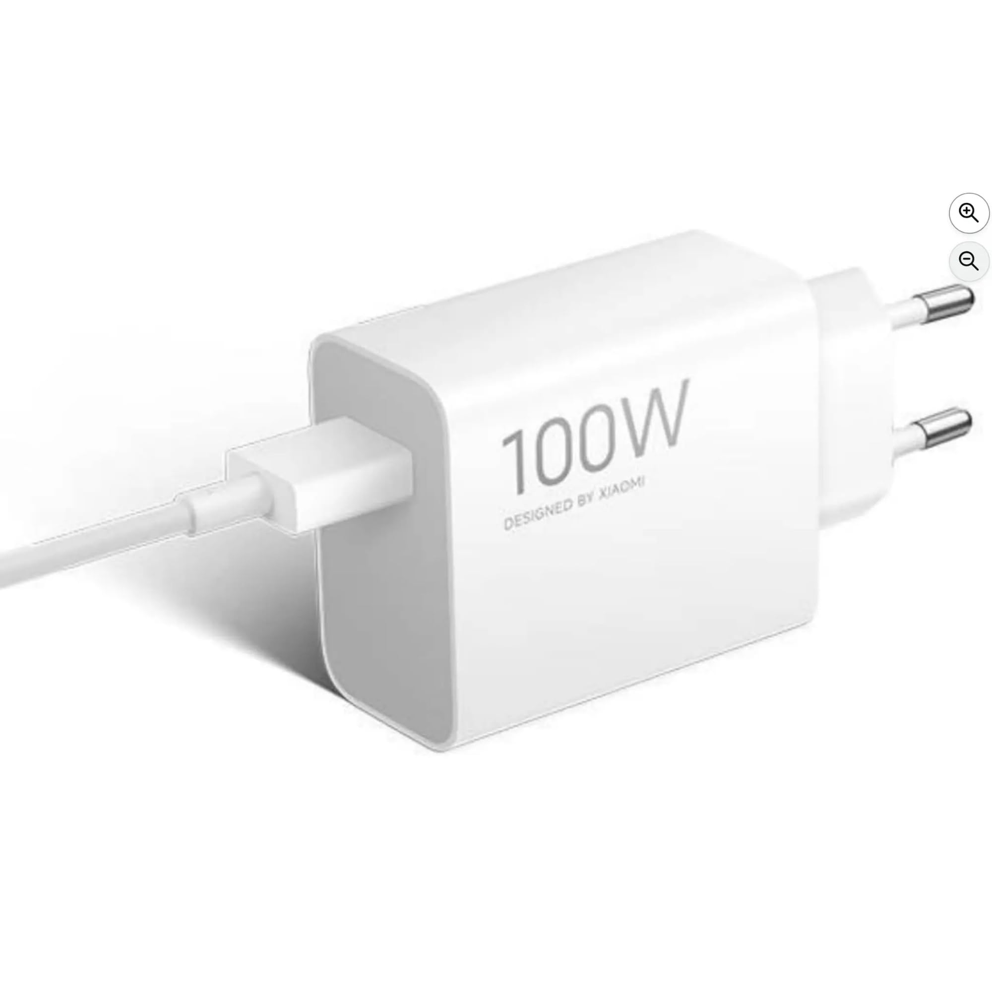 Xiaomi 100W Charging Combo (Tipo-A) EU