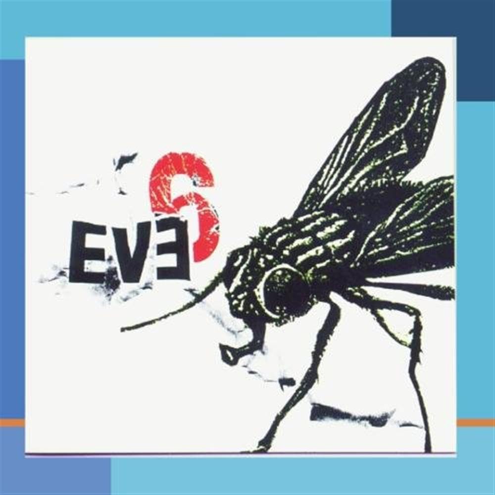 Eve 6 [Audio CD] EVE 6