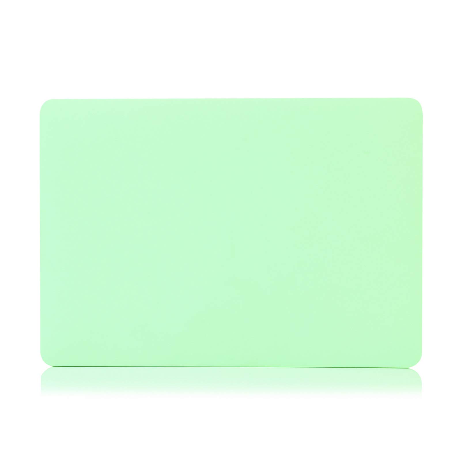 Se7enline Compatible with Apple MacBook Neo 13-inch Case 2026 Model A3404, Hard Shell & Washable Keyboard Cover, Anti-Scratch Anti-Drop Slim Fit Protective Case for Daily Use Travel,Frost Transparent — view 173