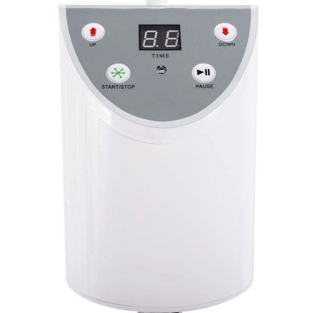 Dental diente blanco Accelerator blanqueantes lámpara light teeth whitening lamp