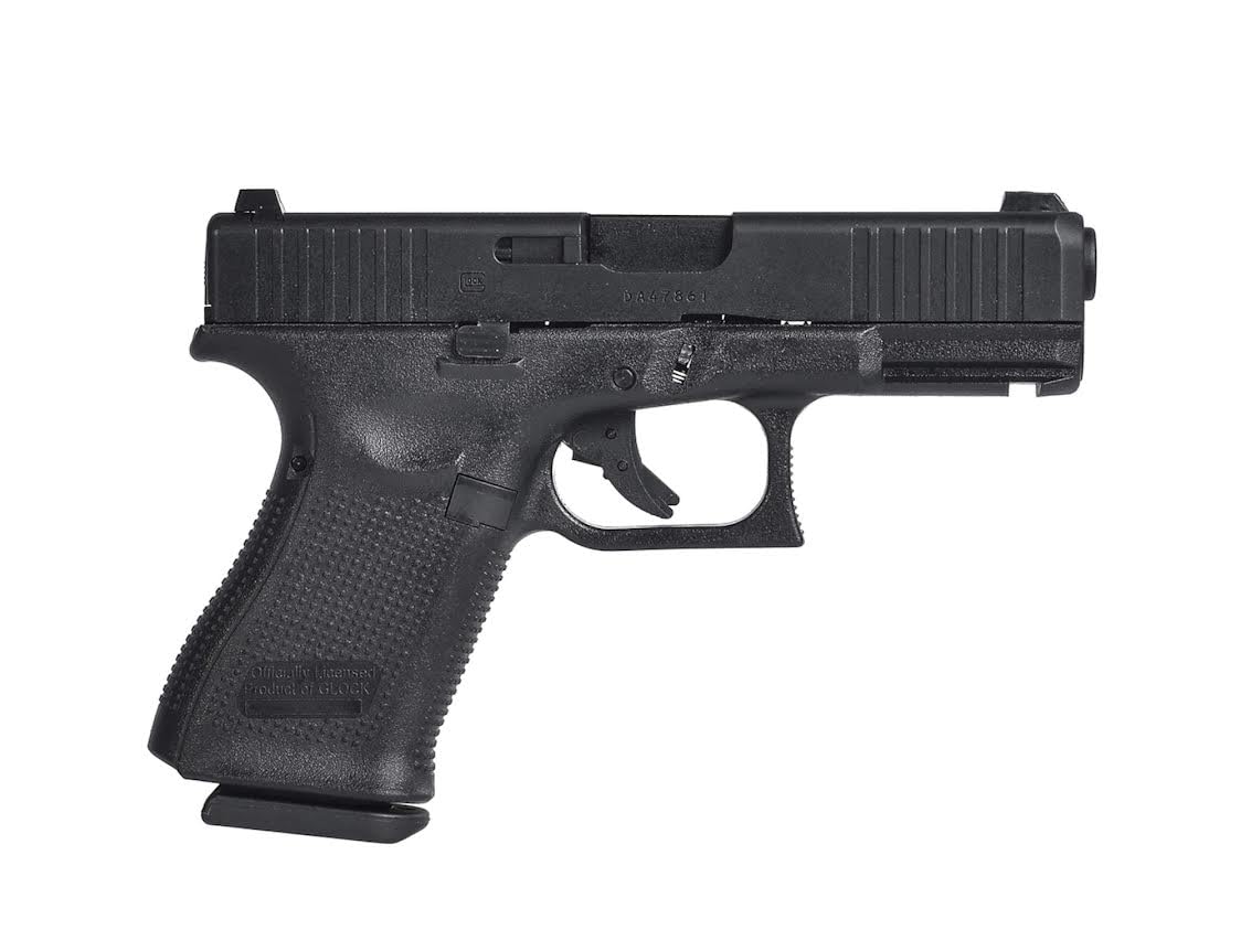 Amazon.co.jp: ウマレックス UMAREX ガスガン グロック19 Gen5 Glock19