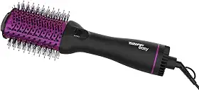 ESCOVA OVAL EASY PINK 220V