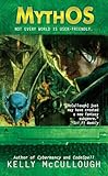 MythOS (Ravirn, Book 4)
