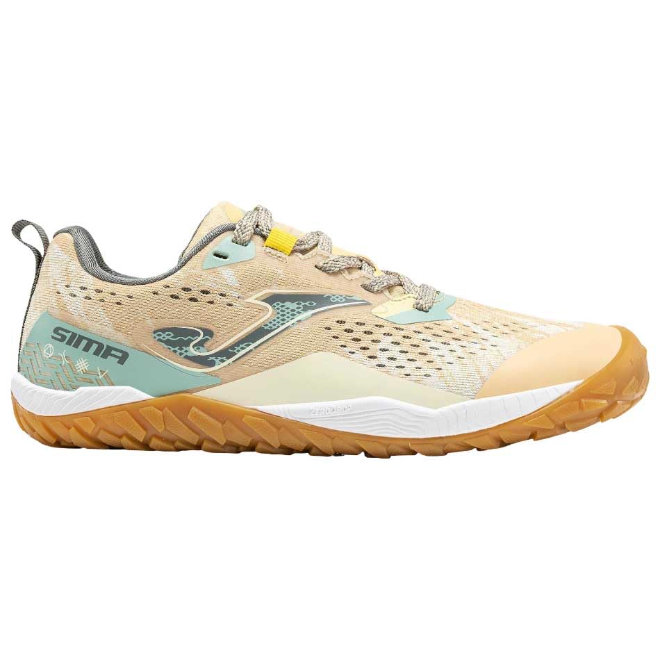 JOMA Slima Barefoot Trail Running Shoes EU 36