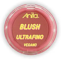 Anita Blush Micronizado Vegano - Anita - 965