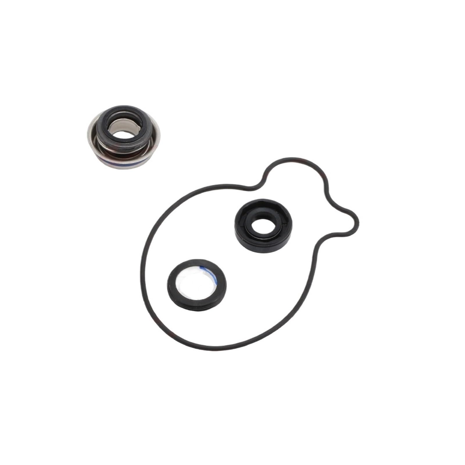 19226-MJE-D00 fit Für HONDA CBR650F 2014-2018 CBR650R CB650R 2019-2023 CB650F 2018-2023 Dichtung Öl O-ring Dichtungen Auspuffdichtungen Zylinderkopfdichtungen