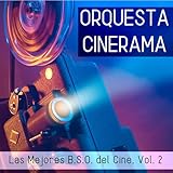 Orquesta Cinerama