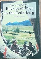 Some Views on Rock Paintings in the Cederberg 1875012257 Book Cover