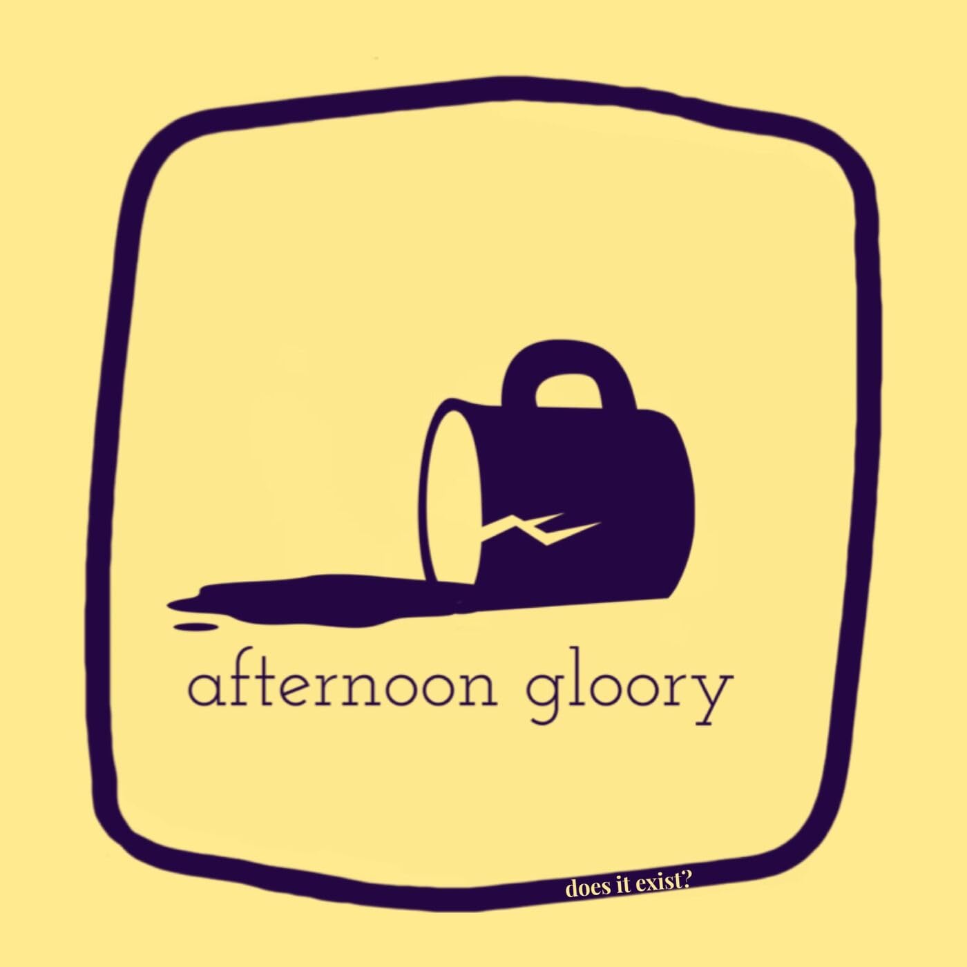 Afternoon Gloory