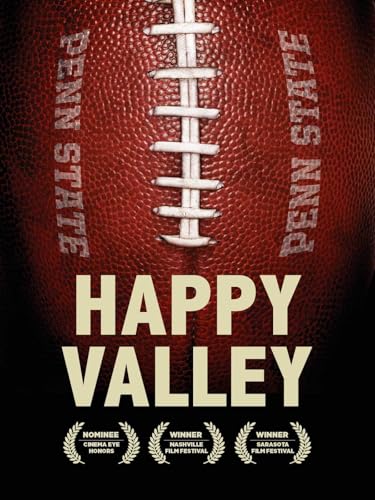 Happy Valley