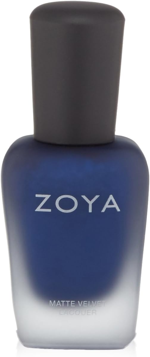 Nail Polish, Yves Mattevelvet, 0.5 fl. oz.