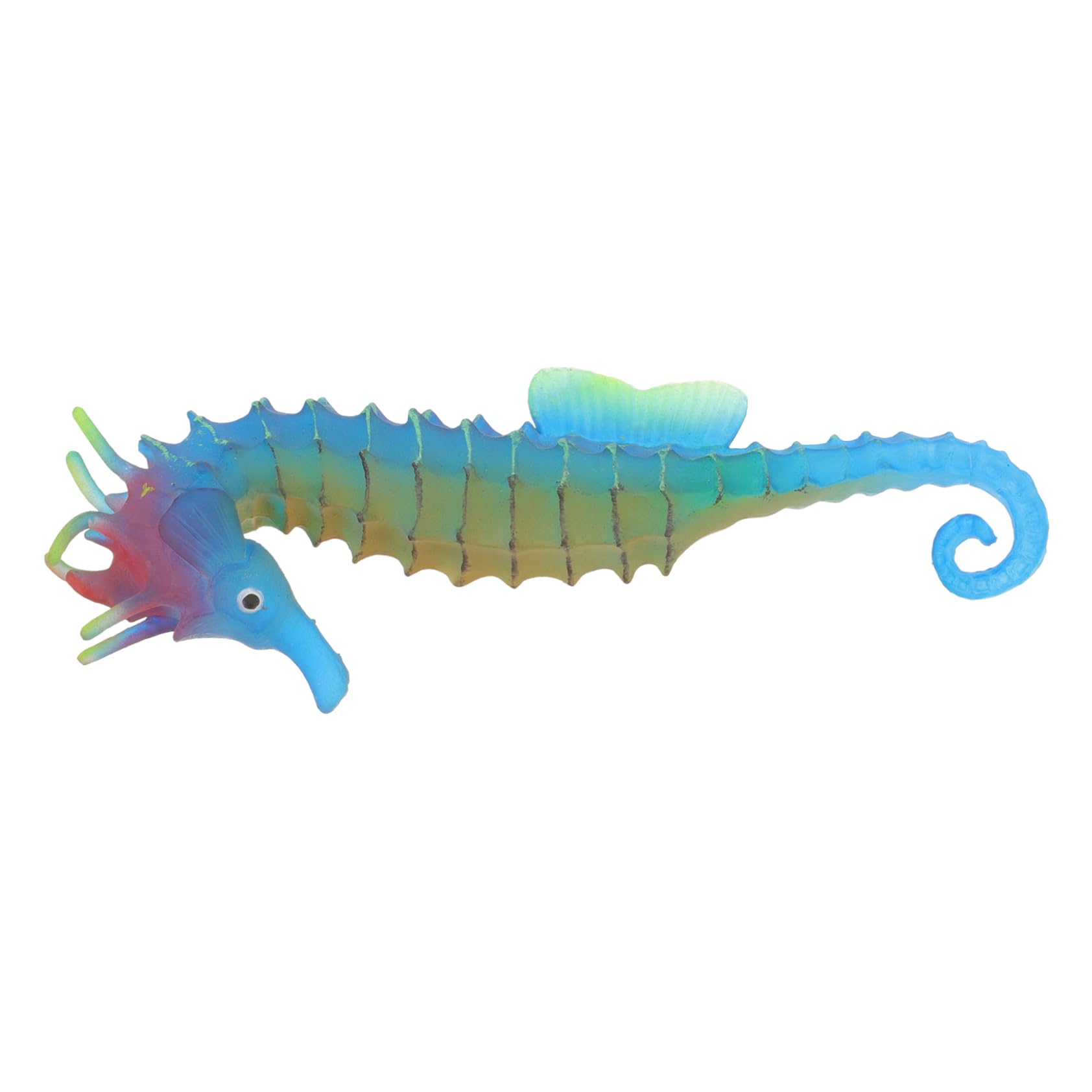 BESPORTBLE Ensemble de 4 Décorations Daquarium Artificielles pour Aquarium Simulation Créative de