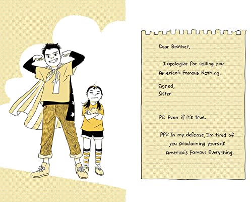 Dear Brother - Image 3