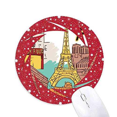 �t�����X�p���G�b�t�F�����̐��ʉ� �~�`����S���̐Ԃ̃z�C�[���p�b�h