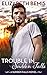 Trouble in Sudden Falls: A Sudden Falls Romance