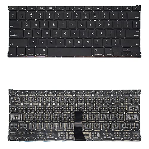 �����p�m�[�g�p�\�R���̃L�[�{�[�h �K�p���܂� apple A1369 A1466 1398 A1286 A1502 A1370 A1465 A1278 A1297 �m�[�g�p�\�R���̃L�[�{�[�h���� (A1369 (10�N))