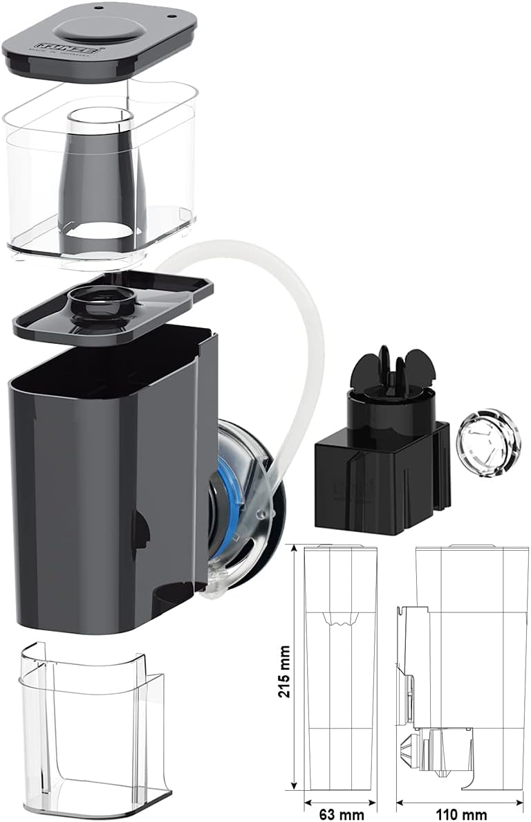 Tunze Comline DOC Protein Skimmer 9001