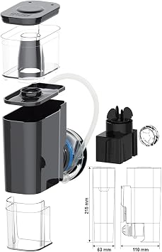 Tunze Comline DOC Protein Skimmer 900