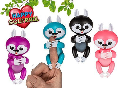 Preisvergleich Produktbild Out of the blue 61 / 4091 Happy Squirrel