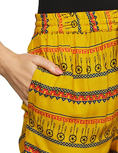 Image of Indigo Women's Bermuda Shorts