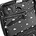 Skunk PILOT Case - Smell Proof - Water Proof - With Combination Lock (Black)
