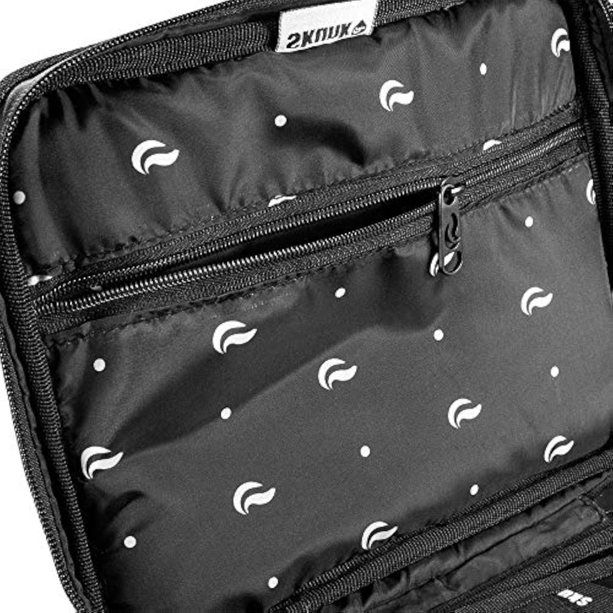 Pilot Case - Smell Proof - Water Proof - with Combination Lock