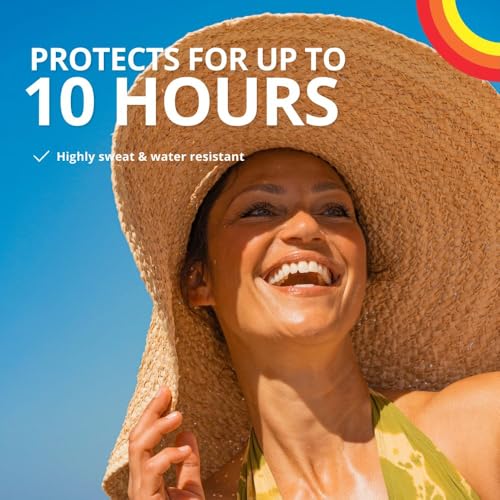 RIEMANN P20 Sensitive Sun Cream SPF50