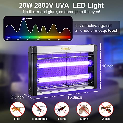 Encuentra reviews de Repelente electrico contra mosquitos para comprar hoy. 9 Imagen adicional