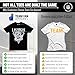 Team Fan Apparel NFL Adult Retro Triangle Unisex T-Shirt, Tag-Less Comfortable Football Apparel, Officially Licensed (Las Vegas Raiders - Black, X-Large)